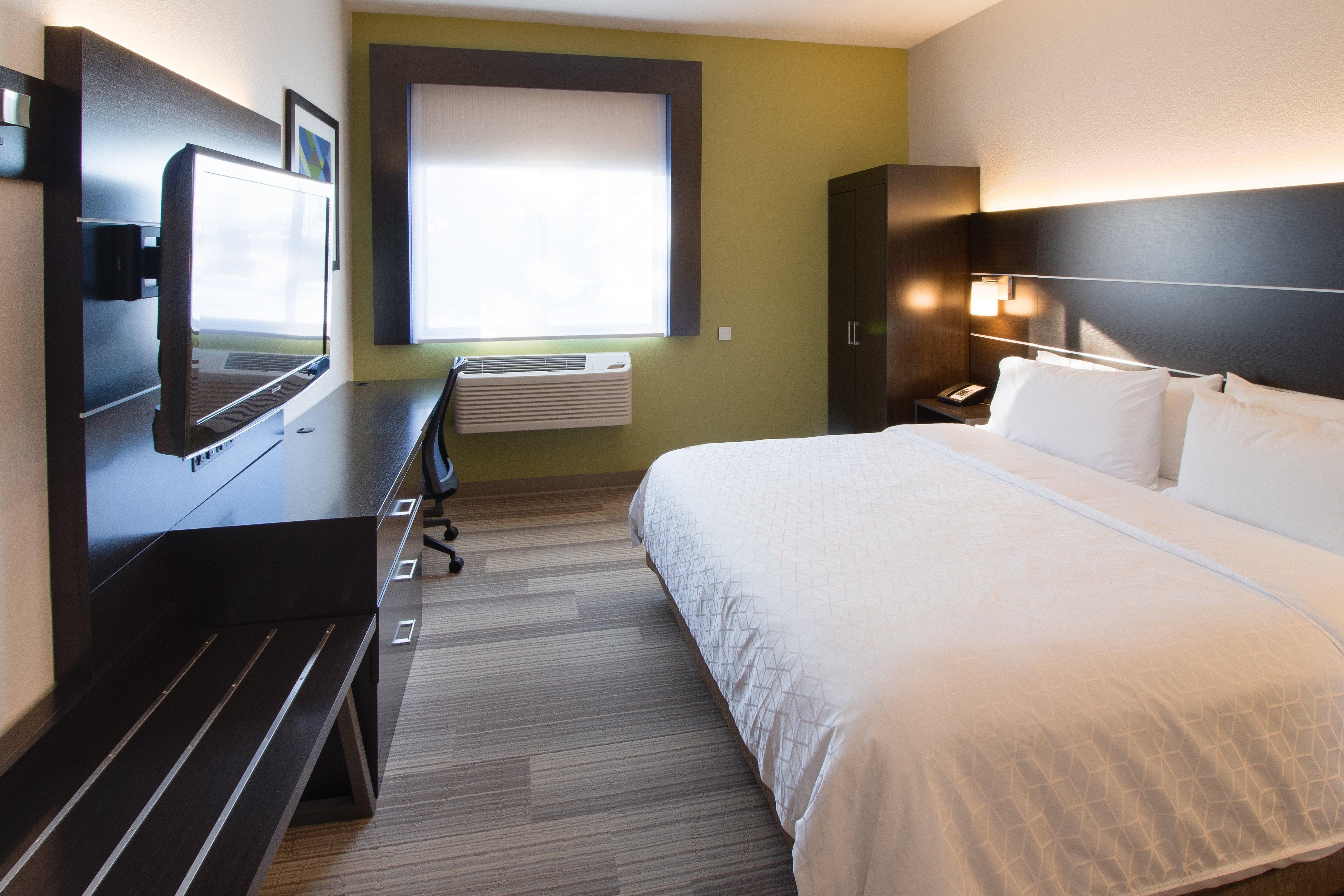 Holiday Inn Express & Suites - Worthington By Ihg Екстер'єр фото