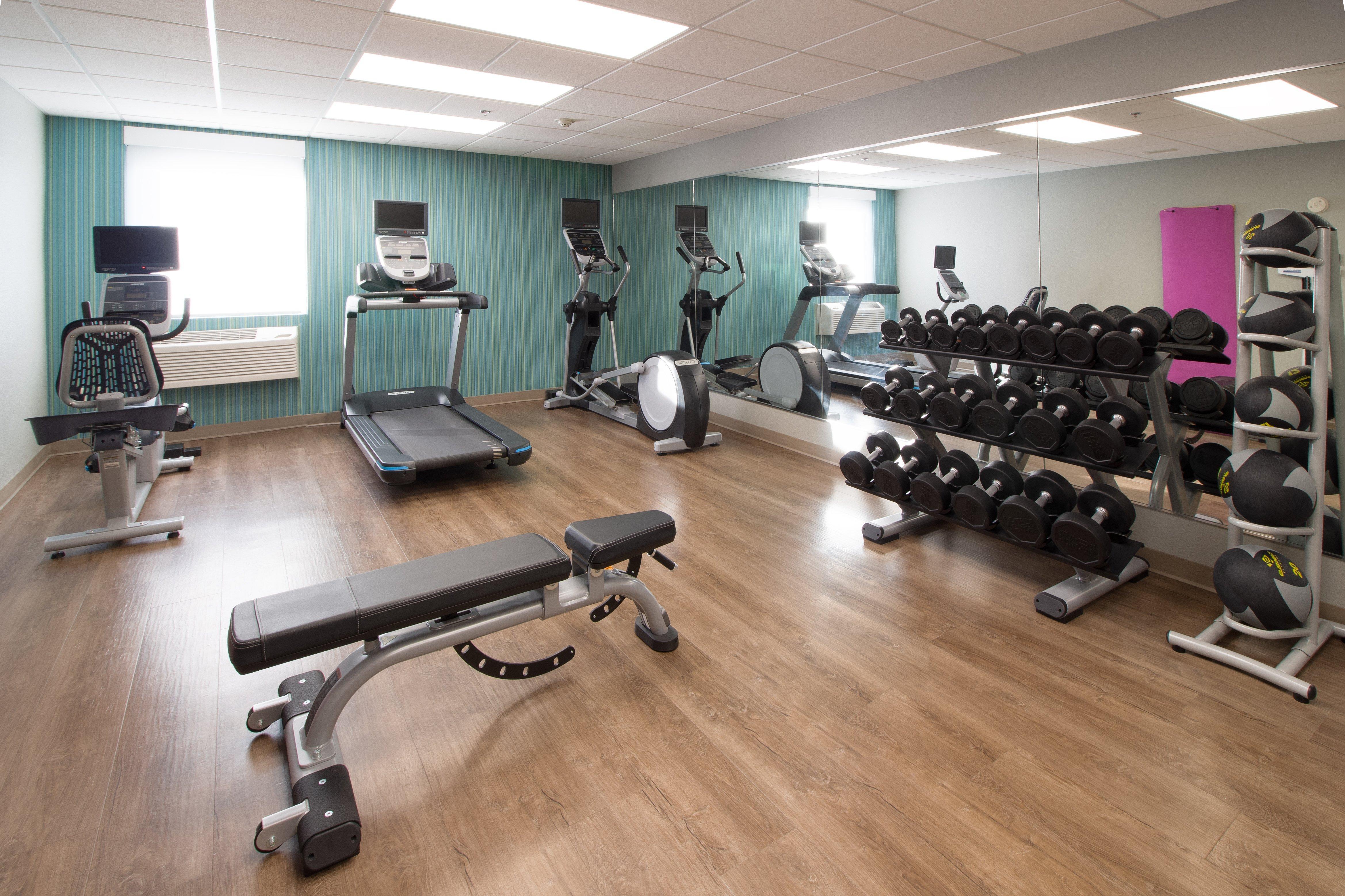 Holiday Inn Express & Suites - Worthington By Ihg Екстер'єр фото