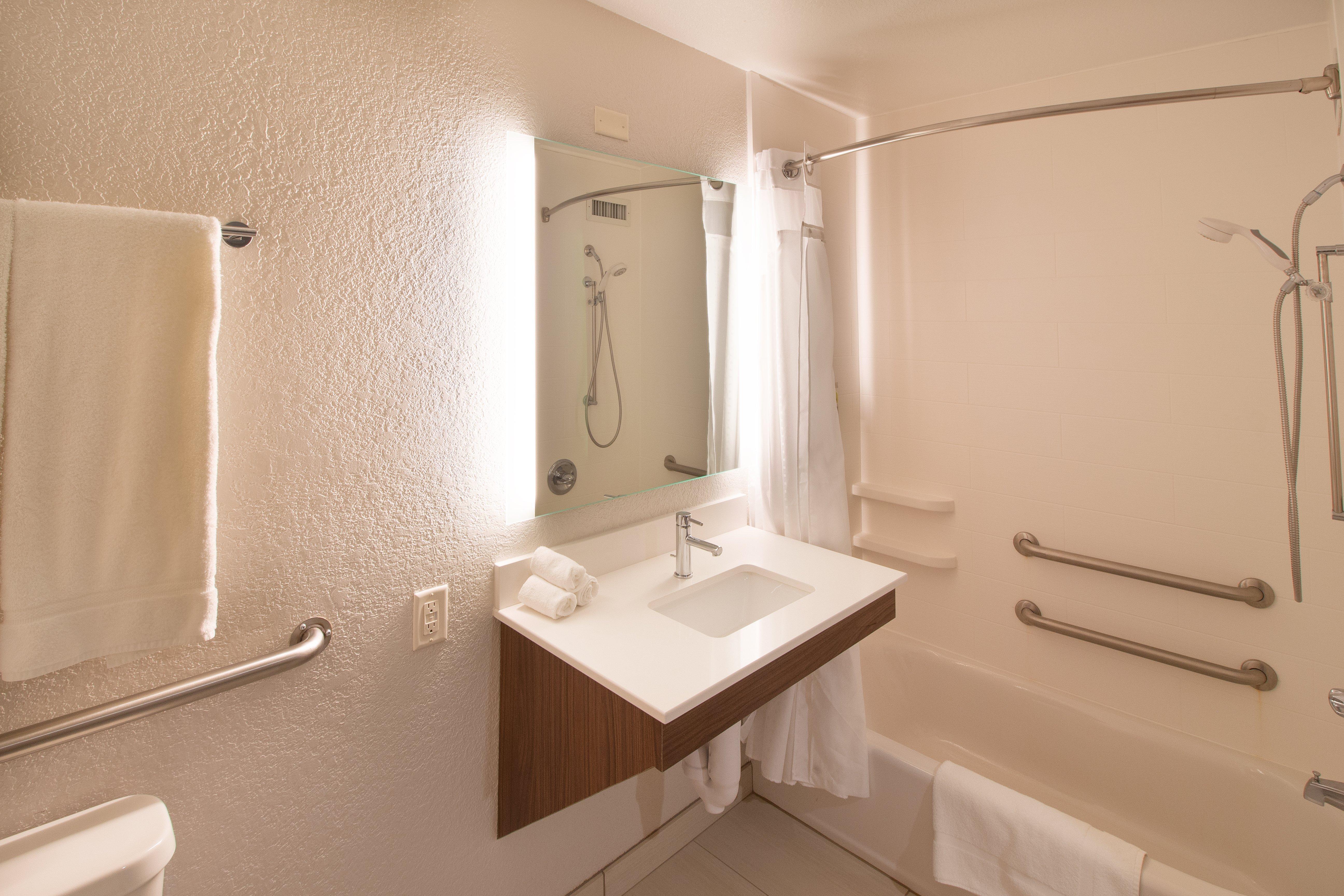 Holiday Inn Express & Suites - Worthington By Ihg Екстер'єр фото