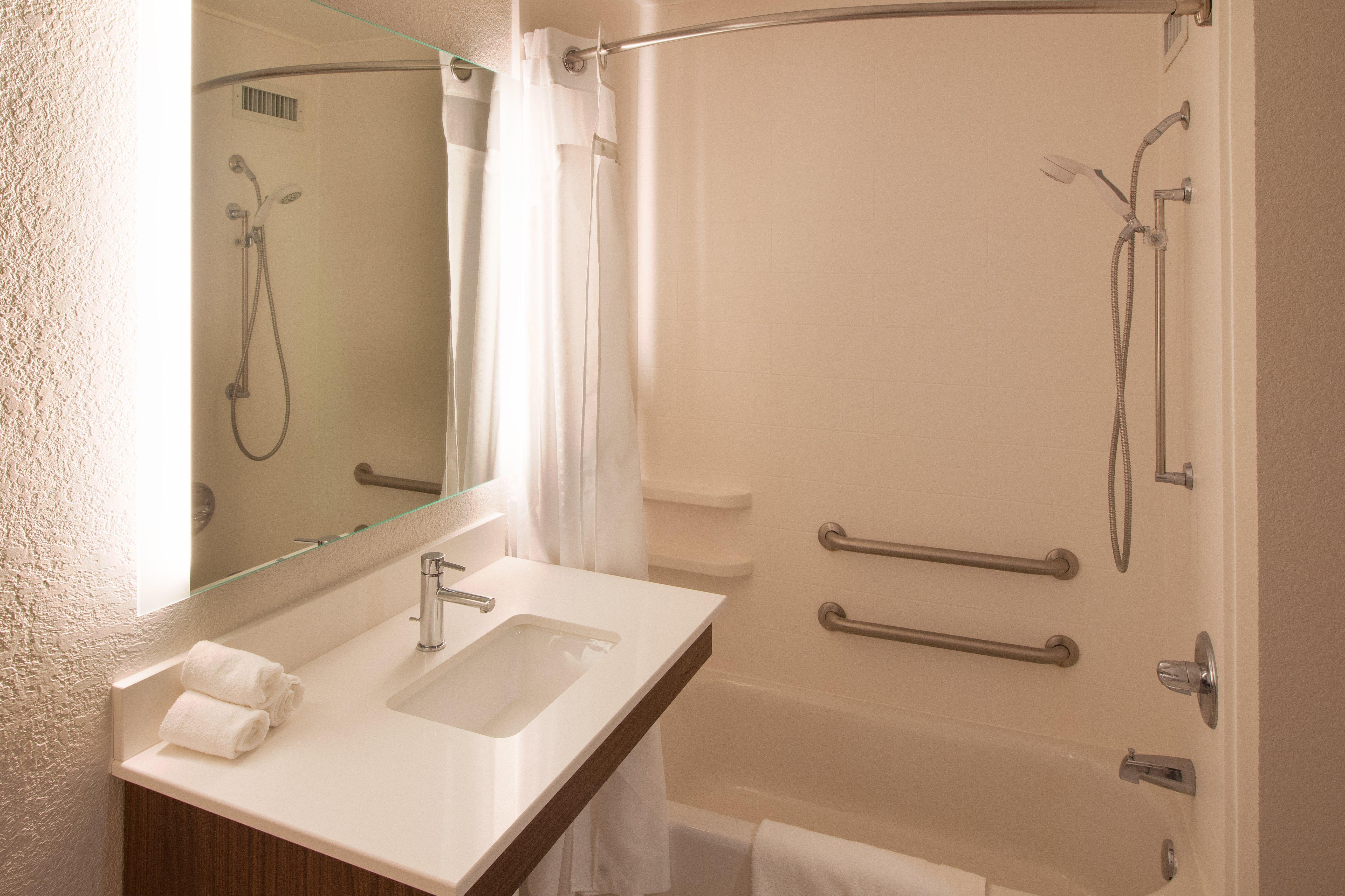 Holiday Inn Express & Suites - Worthington By Ihg Екстер'єр фото