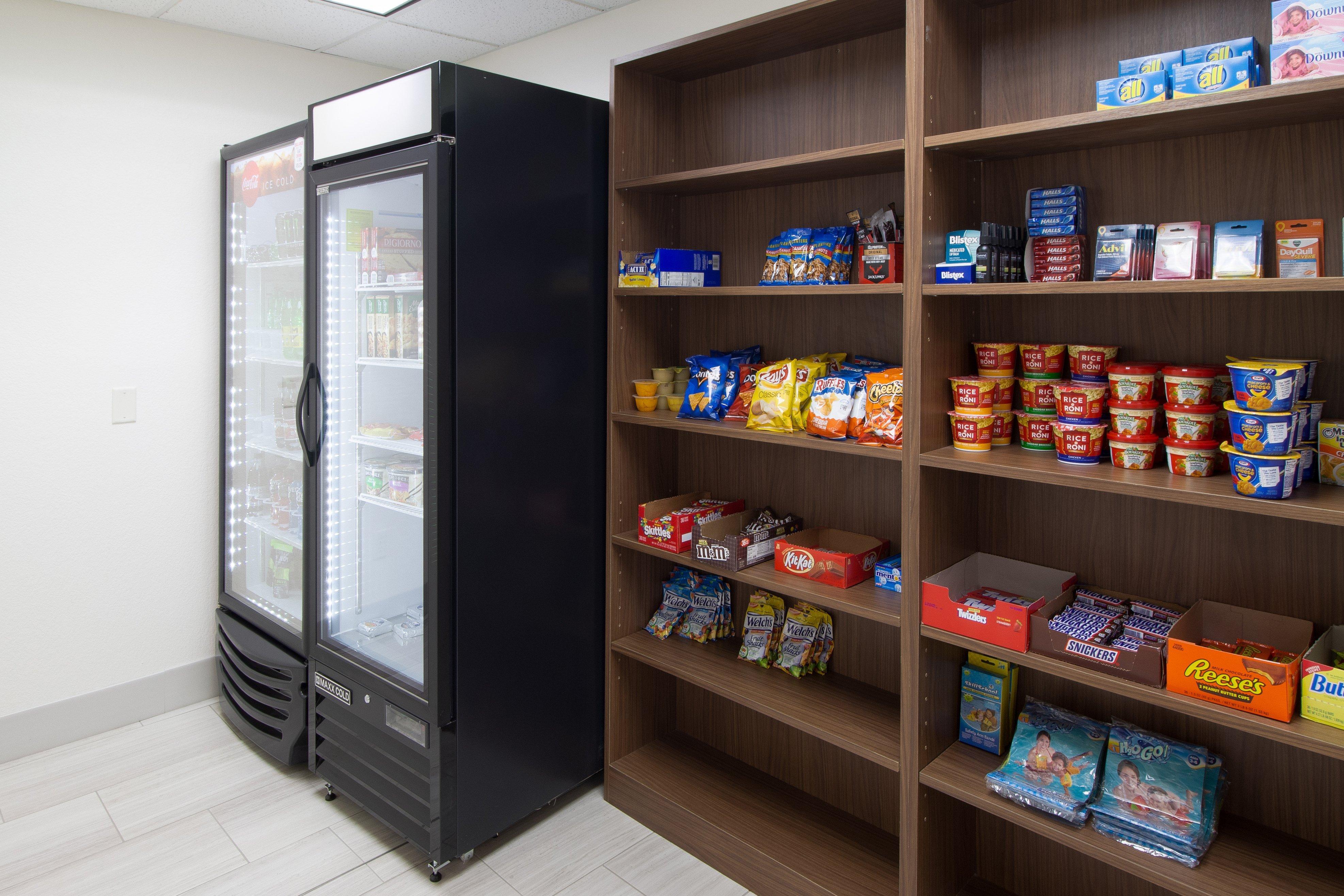 Holiday Inn Express & Suites - Worthington By Ihg Екстер'єр фото
