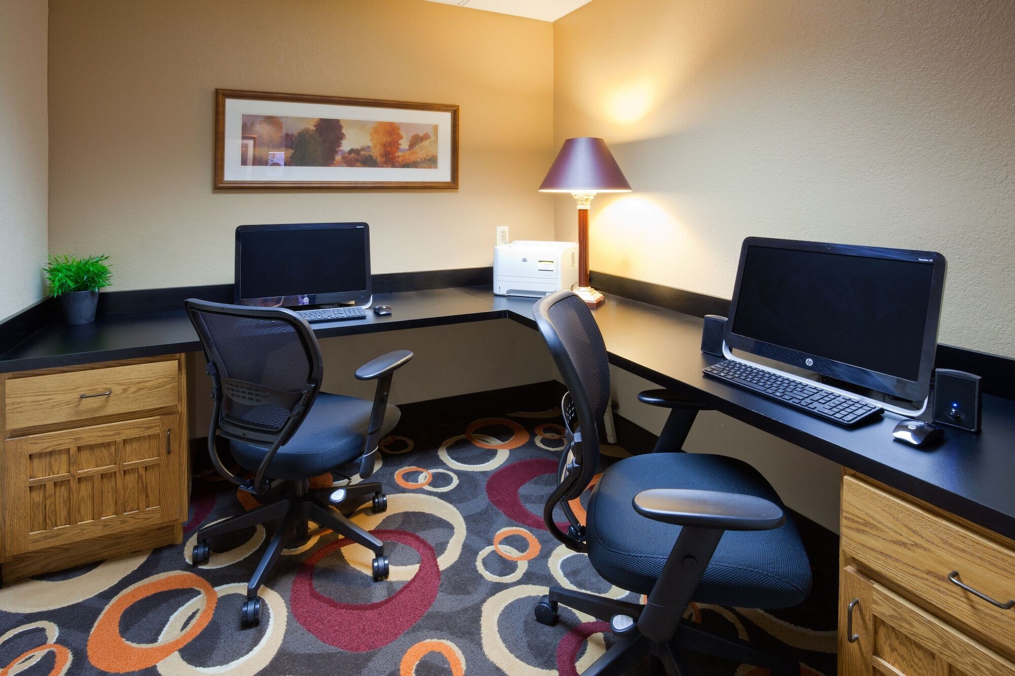 Holiday Inn Express & Suites - Worthington By Ihg Екстер'єр фото